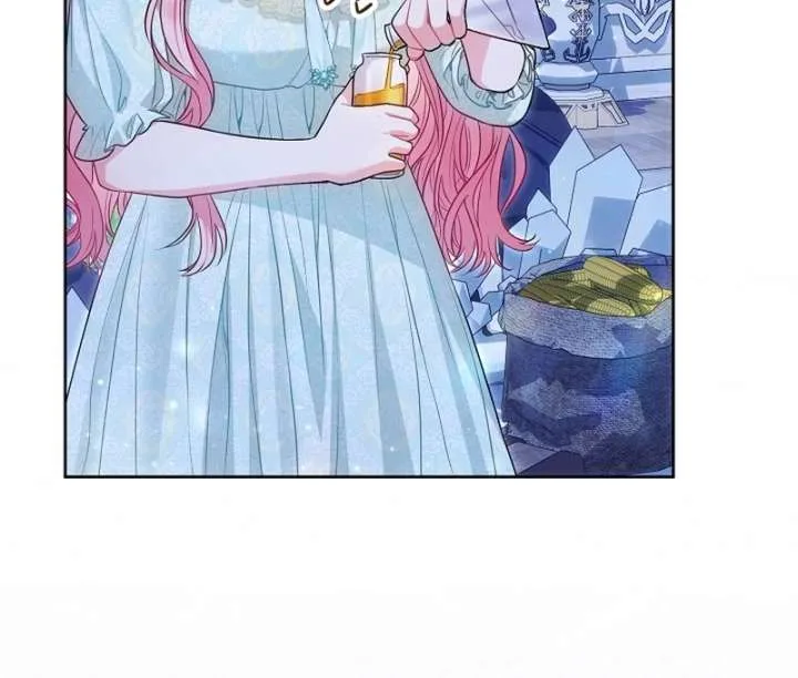 I’m a Villainess, but I Imprinted with the Male Lead Chapter 24 page 55