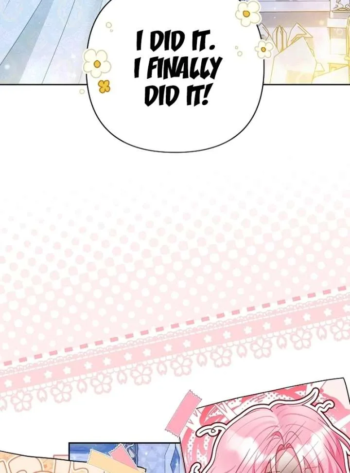 I’m a Villainess, but I Imprinted with the Male Lead Chapter 24 page 51