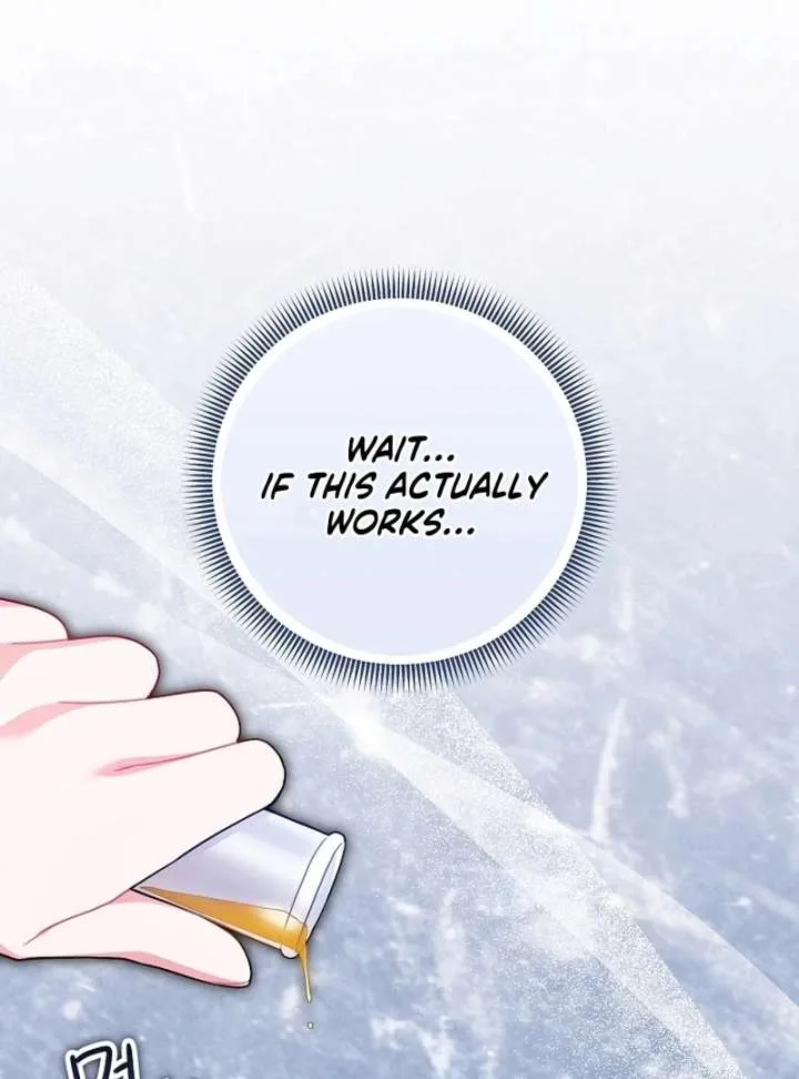 I’m a Villainess, but I Imprinted with the Male Lead Chapter 24 page 56