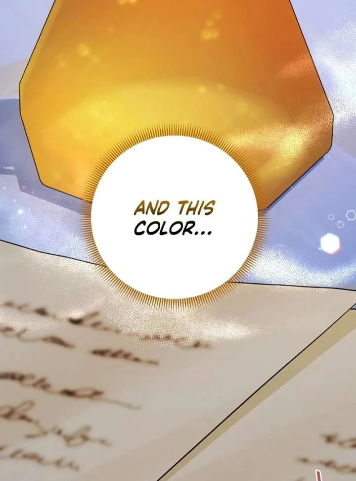 I’m a Villainess, but I Imprinted with the Male Lead Chapter 24 page 48