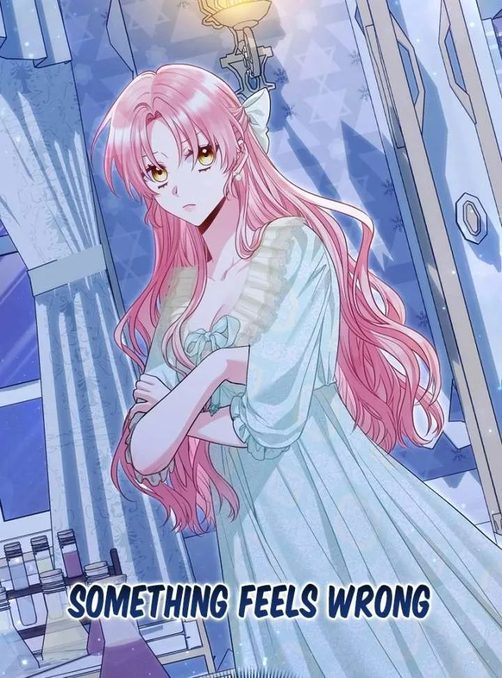 I’m a Villainess, but I Imprinted with the Male Lead Chapter 24 page 67