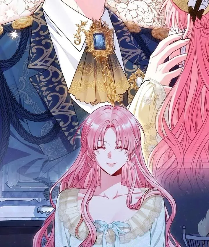 I’m a Villainess, but I Imprinted with the Male Lead Chapter 24 page 63