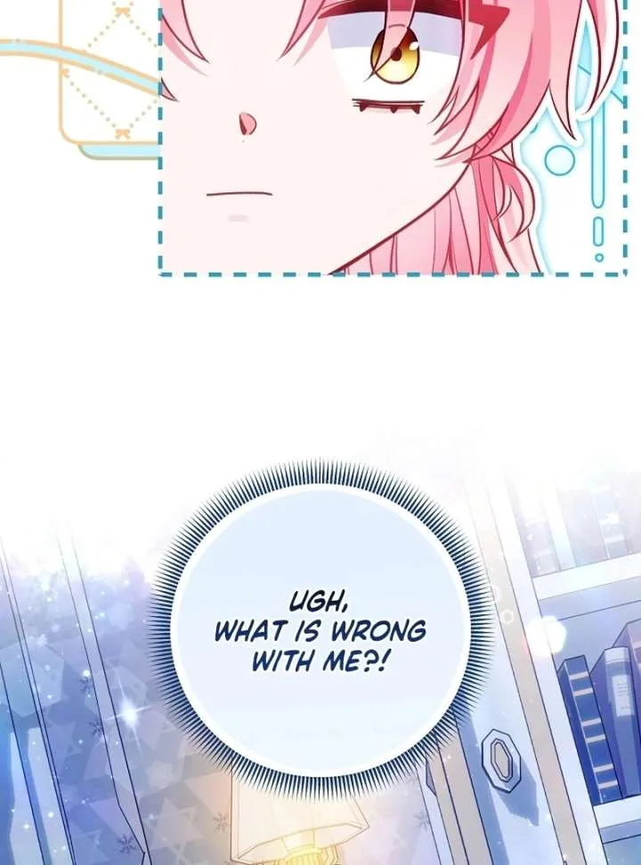 I’m a Villainess, but I Imprinted with the Male Lead Chapter 24 page 66