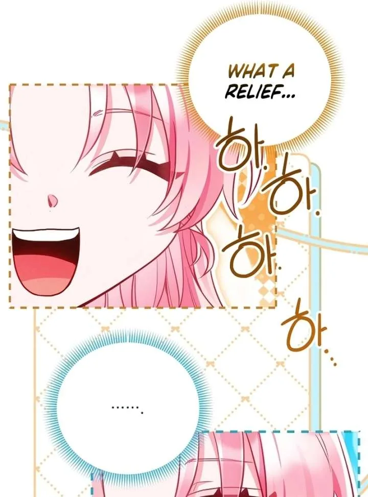 I’m a Villainess, but I Imprinted with the Male Lead Chapter 24 page 65