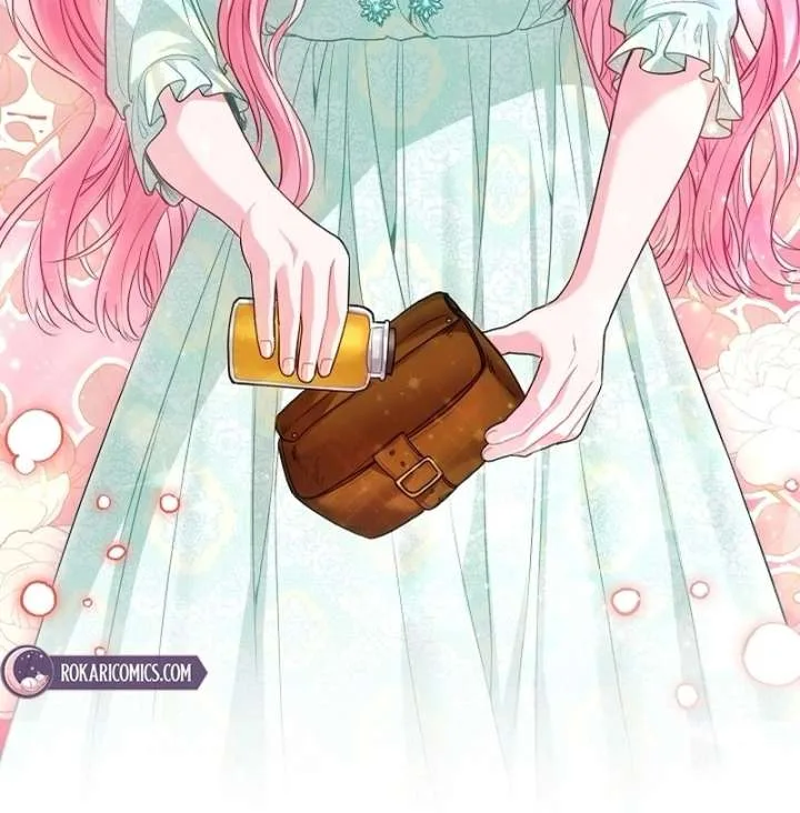 I’m a Villainess, but I Imprinted with the Male Lead Chapter 24 page 72
