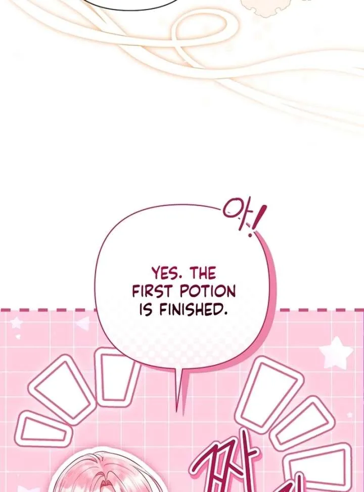 I’m a Villainess, but I Imprinted with the Male Lead Chapter 24 page 80