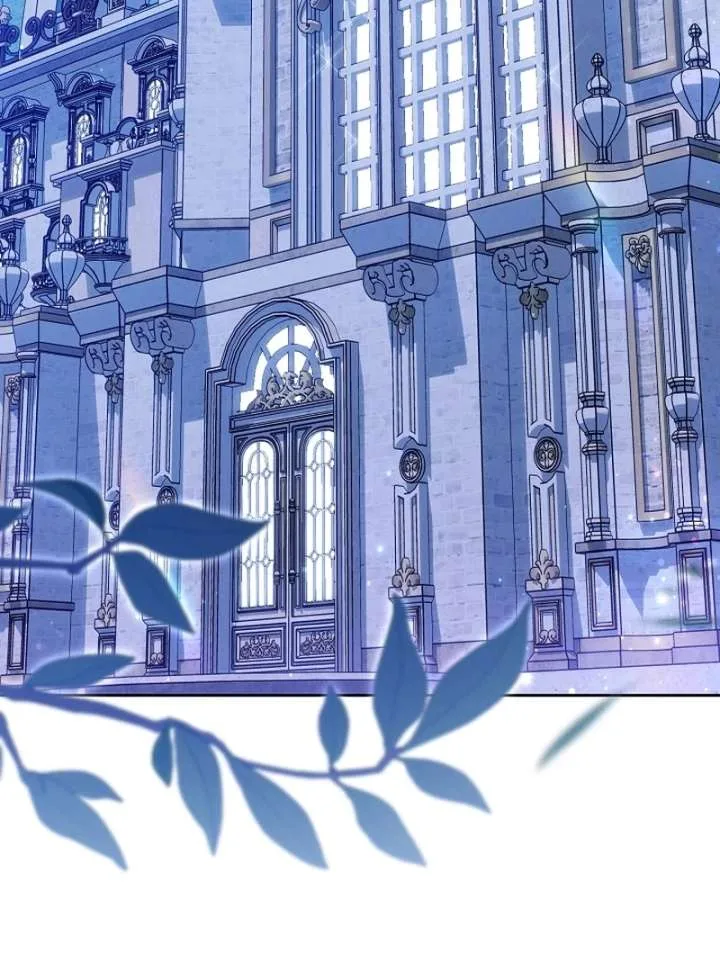 I’m a Villainess, but I Imprinted with the Male Lead Chapter 24 page 75
