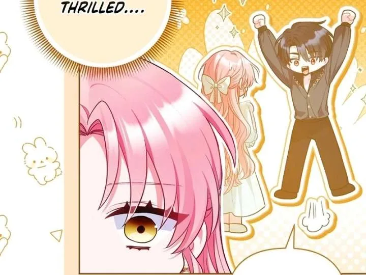 I’m a Villainess, but I Imprinted with the Male Lead Chapter 24 page 82