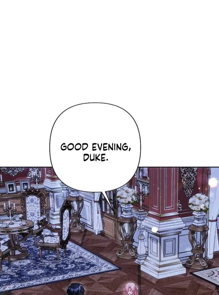 I’m a Villainess, but I Imprinted with the Male Lead Chapter 24 page 76