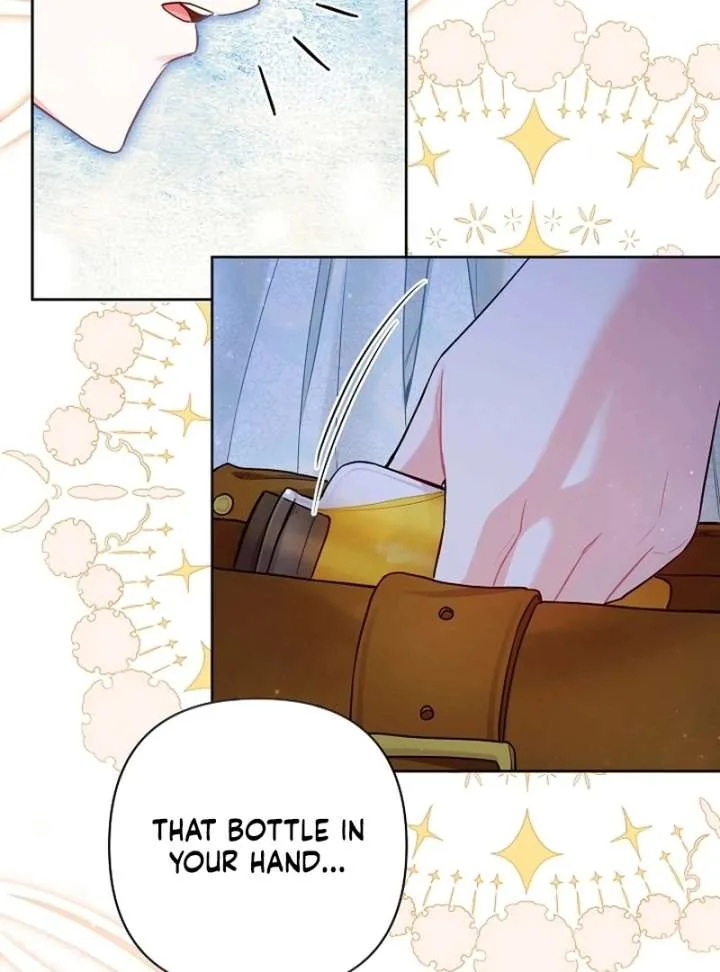 I’m a Villainess, but I Imprinted with the Male Lead Chapter 24 page 79