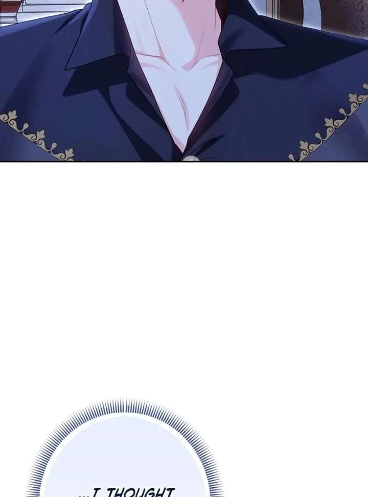 I’m a Villainess, but I Imprinted with the Male Lead Chapter 24 page 85