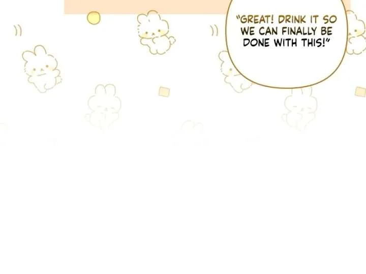 I’m a Villainess, but I Imprinted with the Male Lead Chapter 24 page 83