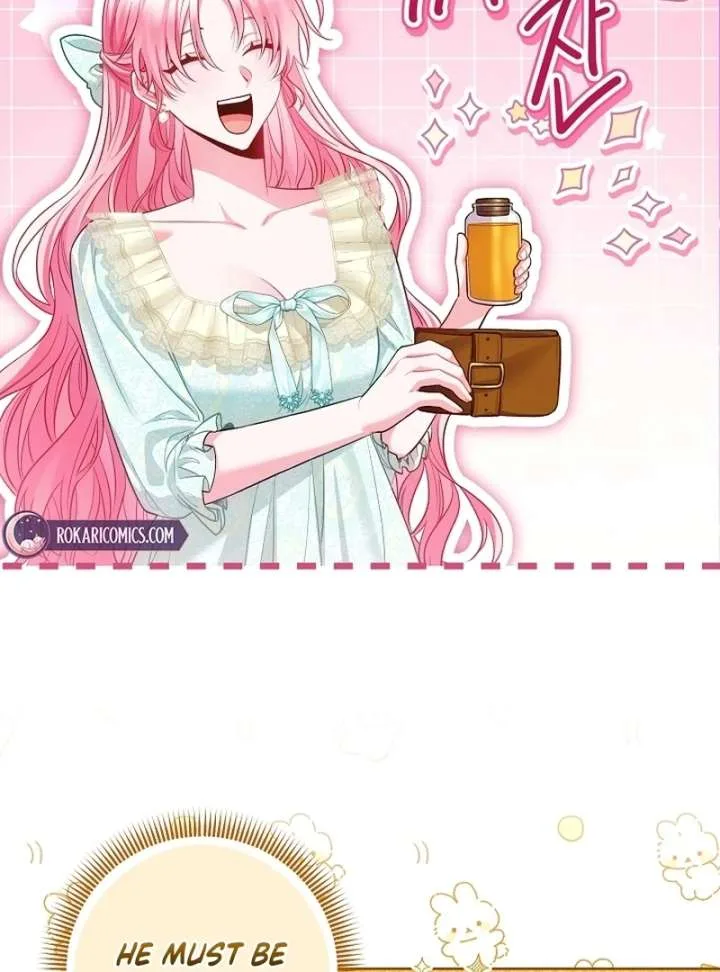 I’m a Villainess, but I Imprinted with the Male Lead Chapter 24 page 81