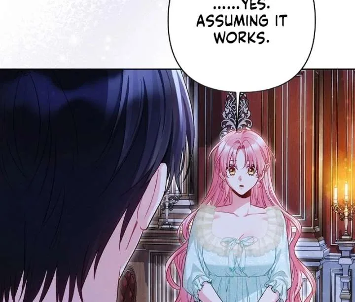 I’m a Villainess, but I Imprinted with the Male Lead Chapter 24 page 92