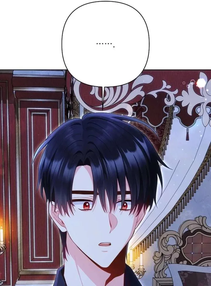 I’m a Villainess, but I Imprinted with the Male Lead Chapter 24 page 84