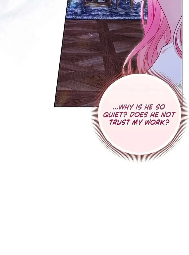 I’m a Villainess, but I Imprinted with the Male Lead Chapter 24 page 96