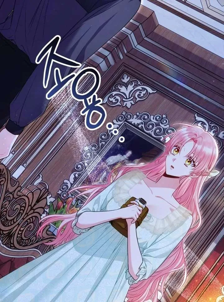 I’m a Villainess, but I Imprinted with the Male Lead Chapter 24 page 88