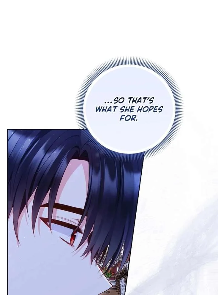 I’m a Villainess, but I Imprinted with the Male Lead Chapter 24 page 94