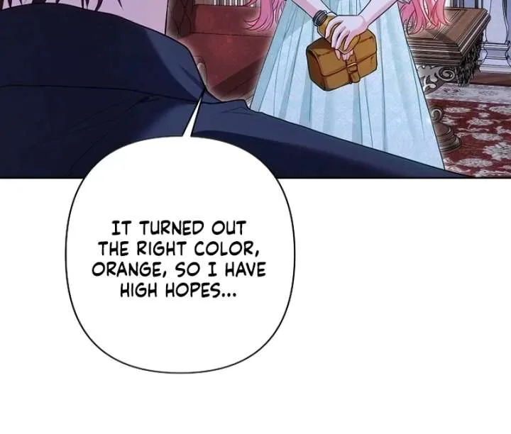I’m a Villainess, but I Imprinted with the Male Lead Chapter 24 page 93