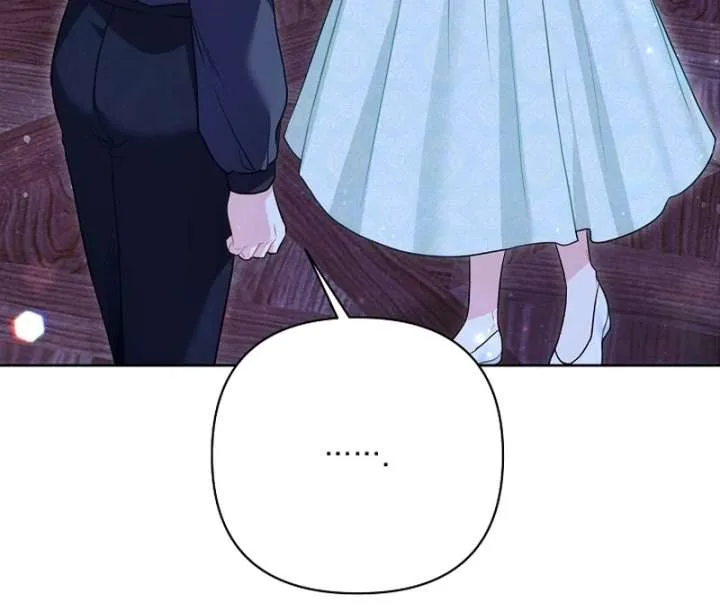 I’m a Villainess, but I Imprinted with the Male Lead Chapter 24 page 110