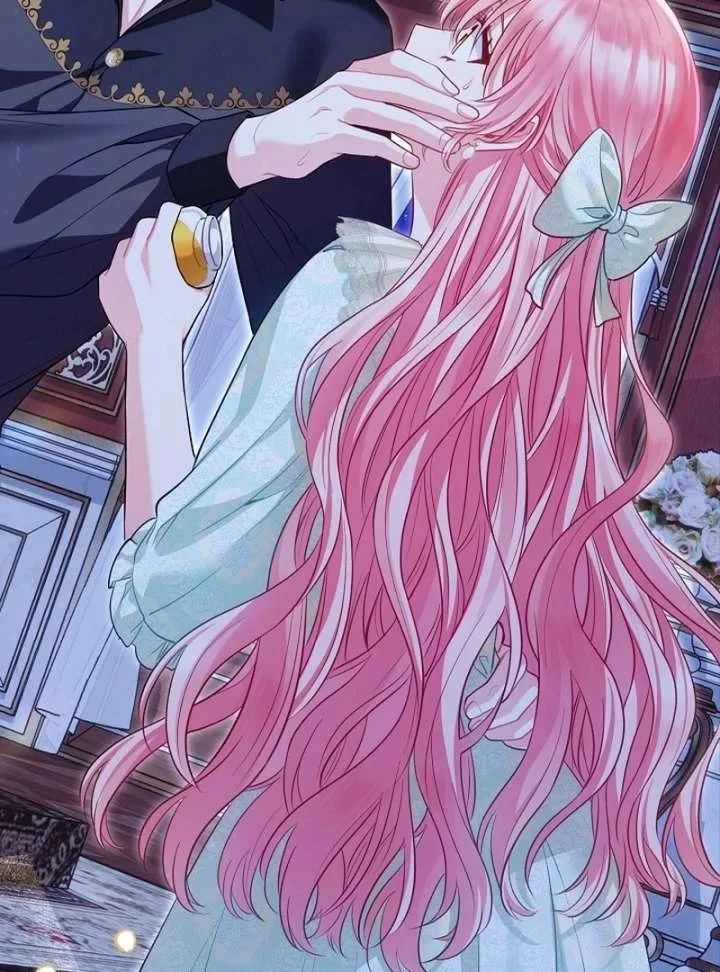 I’m a Villainess, but I Imprinted with the Male Lead Chapter 24 page 103