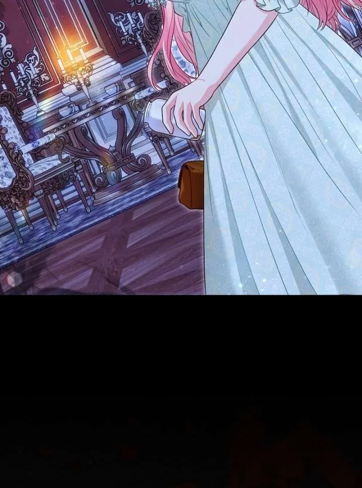 I’m a Villainess, but I Imprinted with the Male Lead Chapter 24 page 116