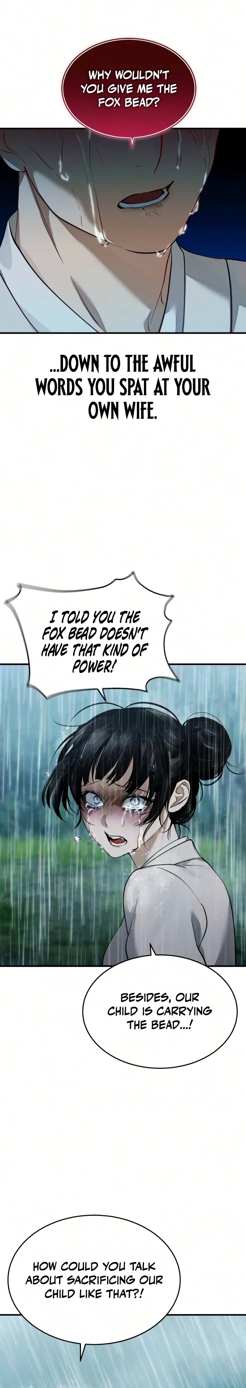 I Became a Hatchling Chapter 25 page 6