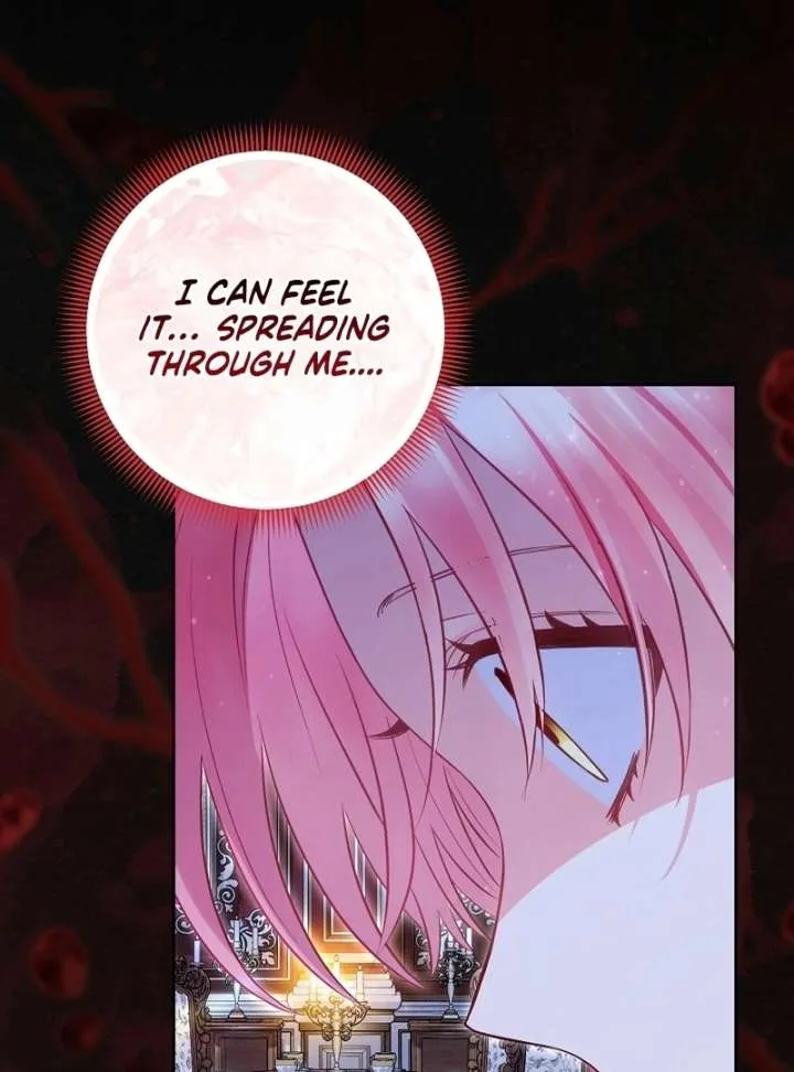I’m a Villainess, but I Imprinted with the Male Lead Chapter 24 page 117