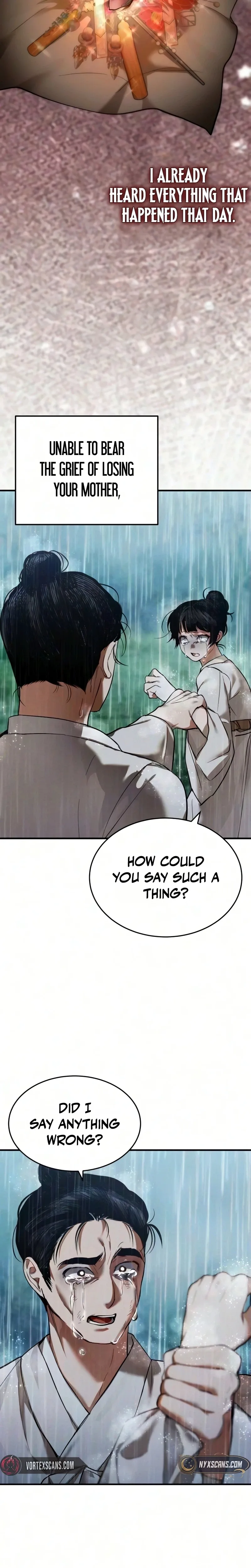 I Became a Hatchling Chapter 25 page 5