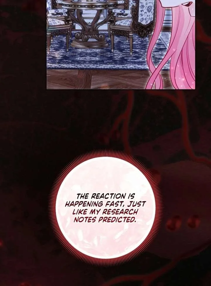 I’m a Villainess, but I Imprinted with the Male Lead Chapter 24 page 118