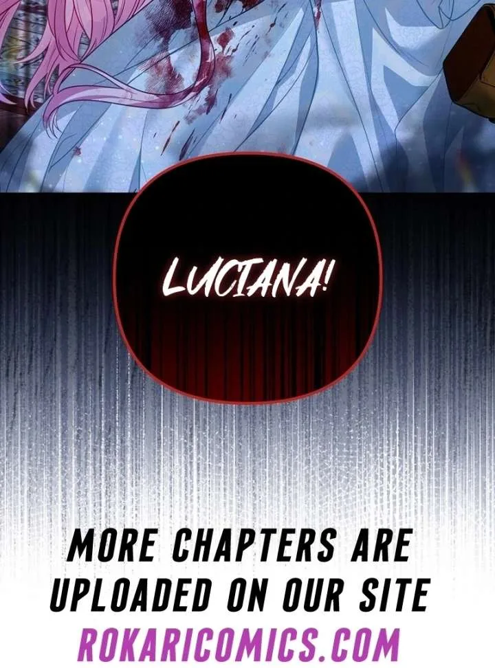 I’m a Villainess, but I Imprinted with the Male Lead Chapter 24 page 125