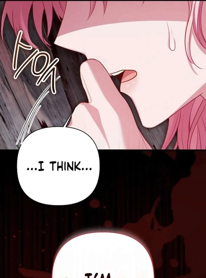 I’m a Villainess, but I Imprinted with the Male Lead Chapter 24 page 121