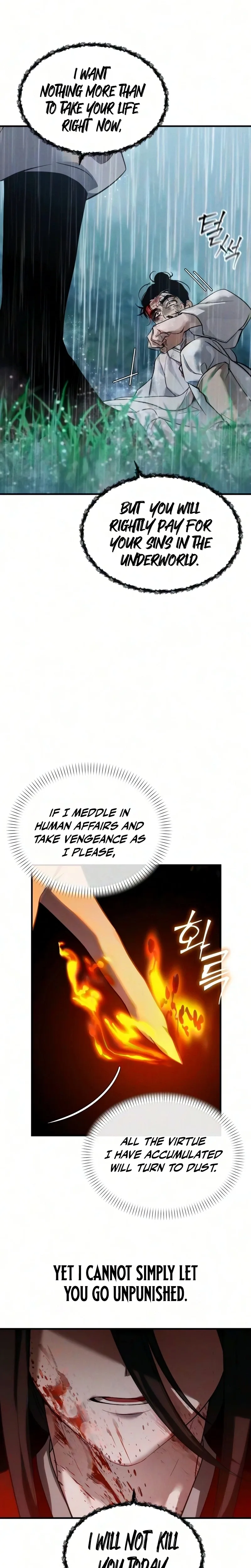 I Became a Hatchling Chapter 25 page 11