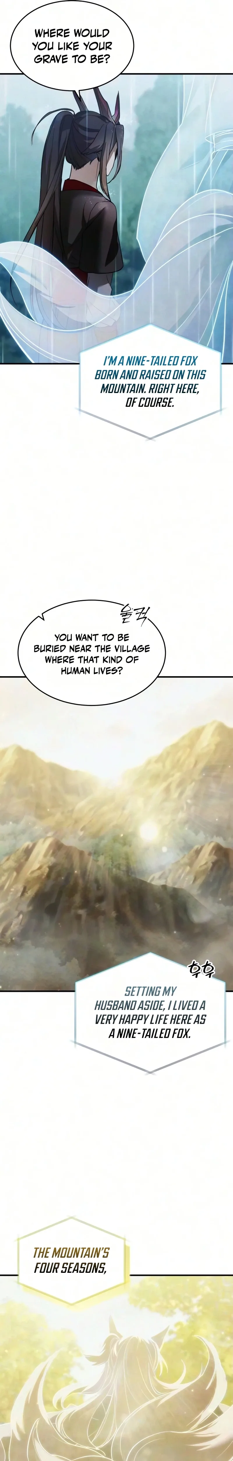 I Became a Hatchling Chapter 25 page 16