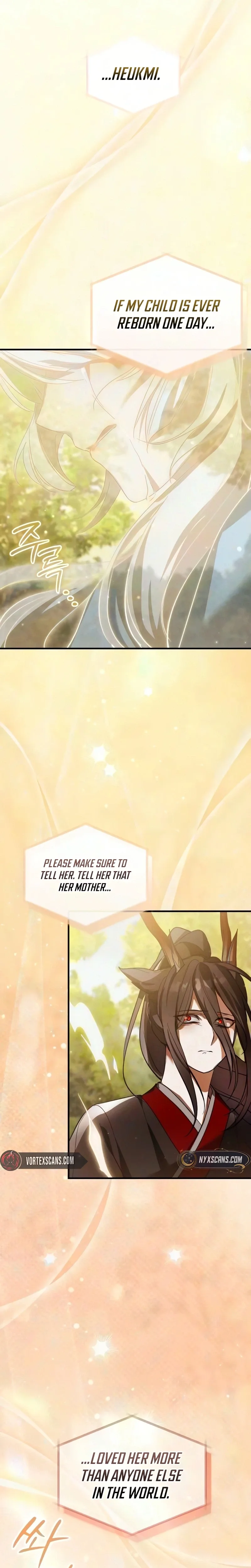 I Became a Hatchling Chapter 25 page 19