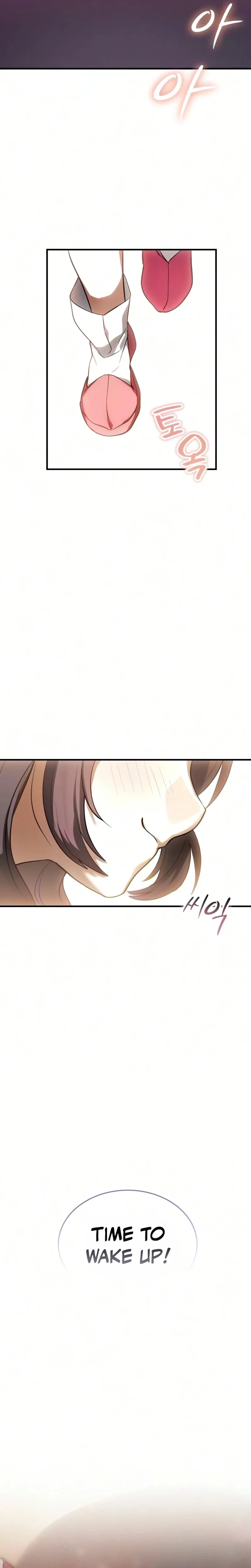 I Became a Hatchling Chapter 25 page 25