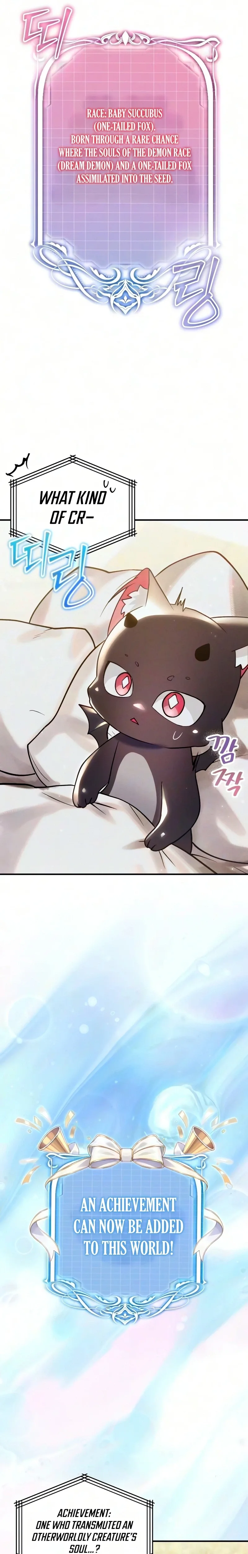 I Became a Hatchling Chapter 25 page 29