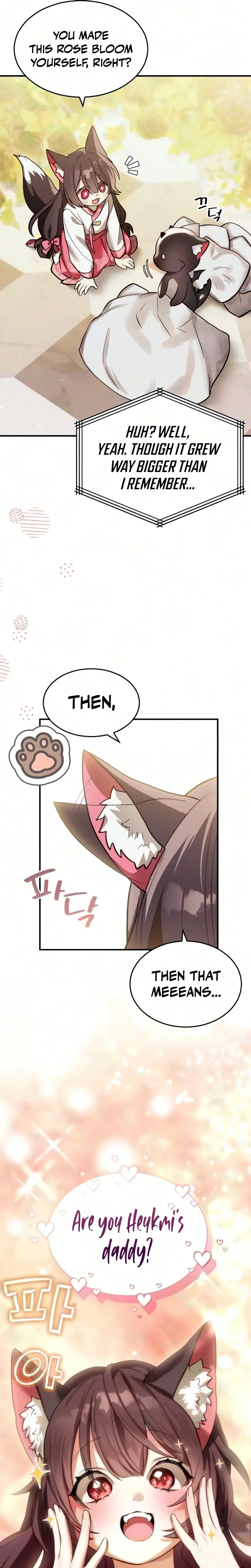 I Became a Hatchling Chapter 25 page 31