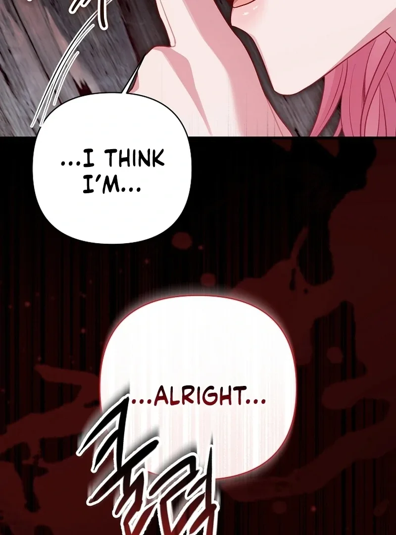 I’m a Villainess, but I Imprinted with the Male Lead Chapter 25 page 4