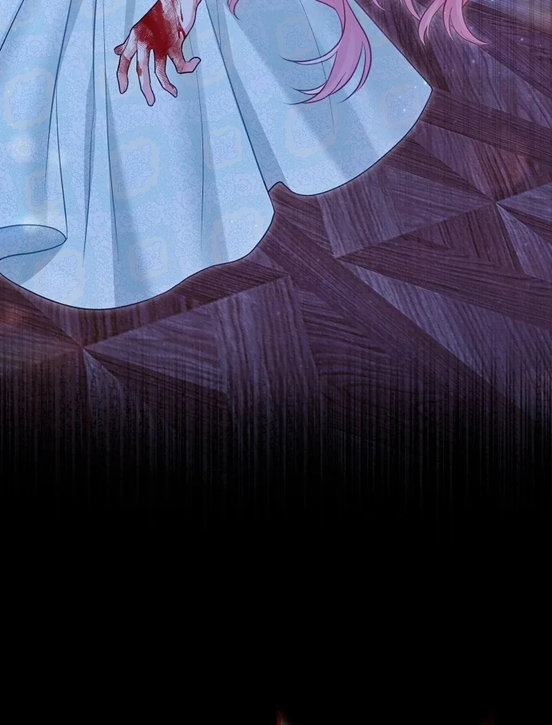 I’m a Villainess, but I Imprinted with the Male Lead Chapter 25 page 10
