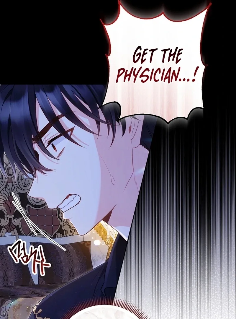I’m a Villainess, but I Imprinted with the Male Lead Chapter 25 page 11