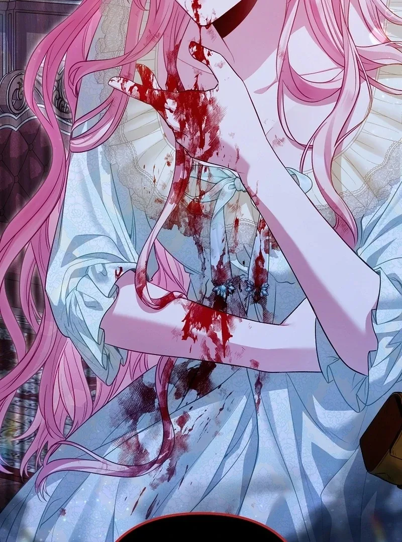 I’m a Villainess, but I Imprinted with the Male Lead Chapter 25 page 7