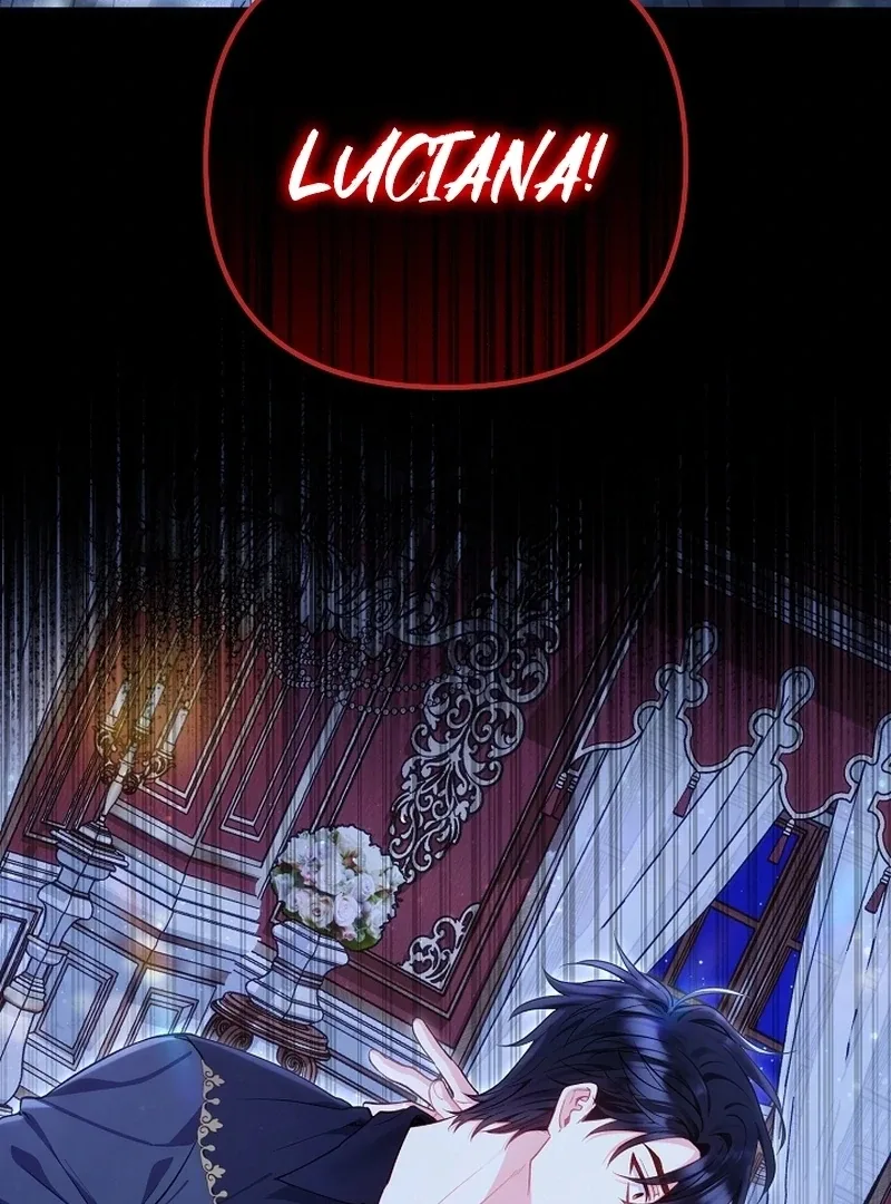 I’m a Villainess, but I Imprinted with the Male Lead Chapter 25 page 8