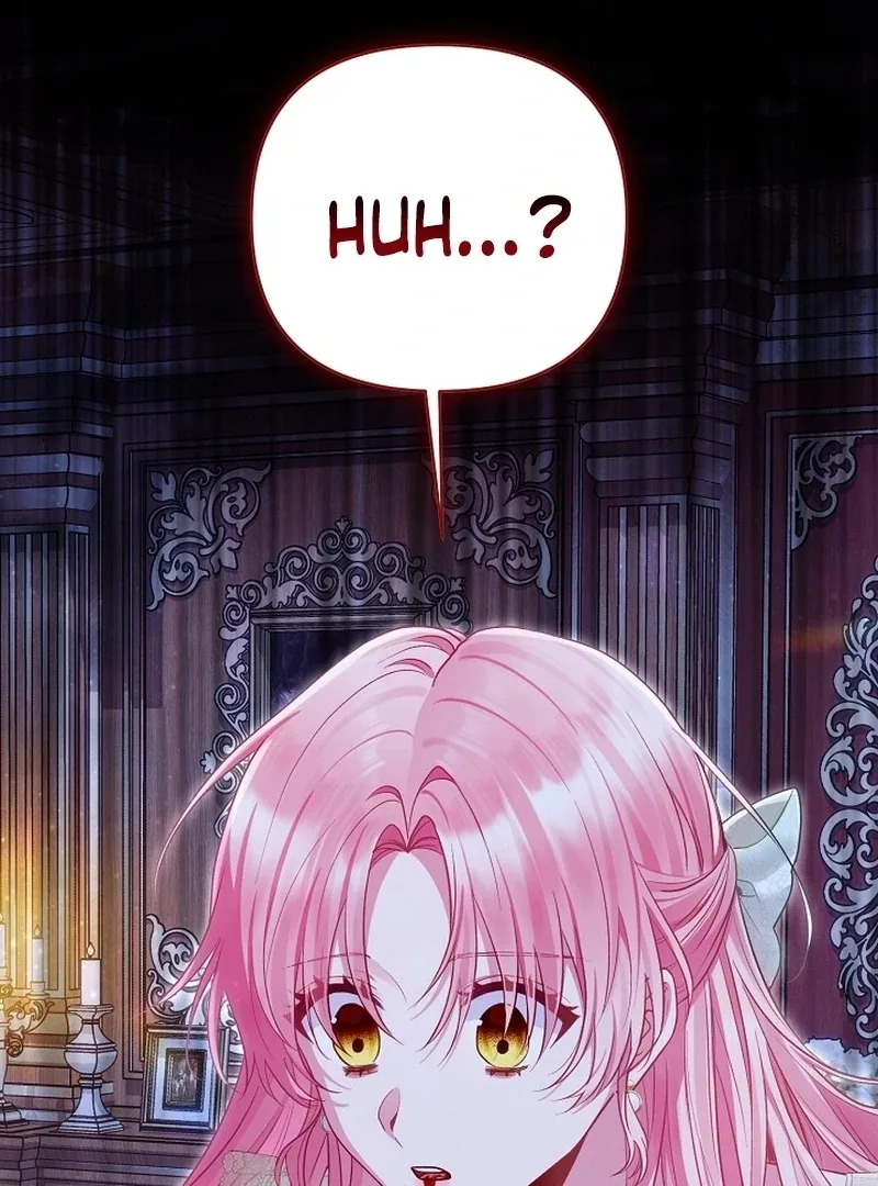 I’m a Villainess, but I Imprinted with the Male Lead Chapter 25 page 6