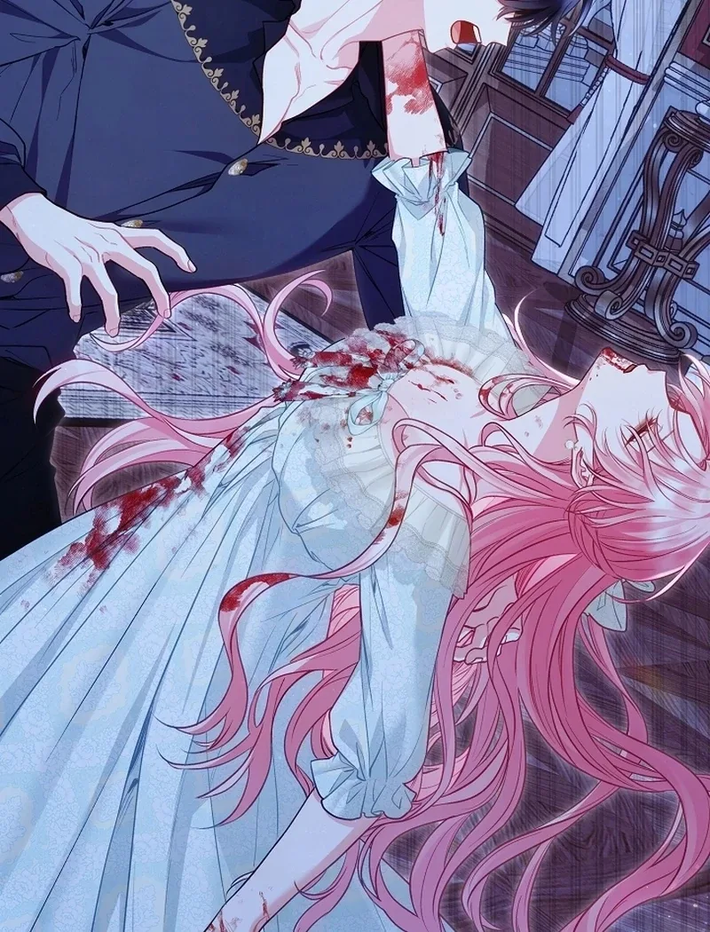 I’m a Villainess, but I Imprinted with the Male Lead Chapter 25 page 9