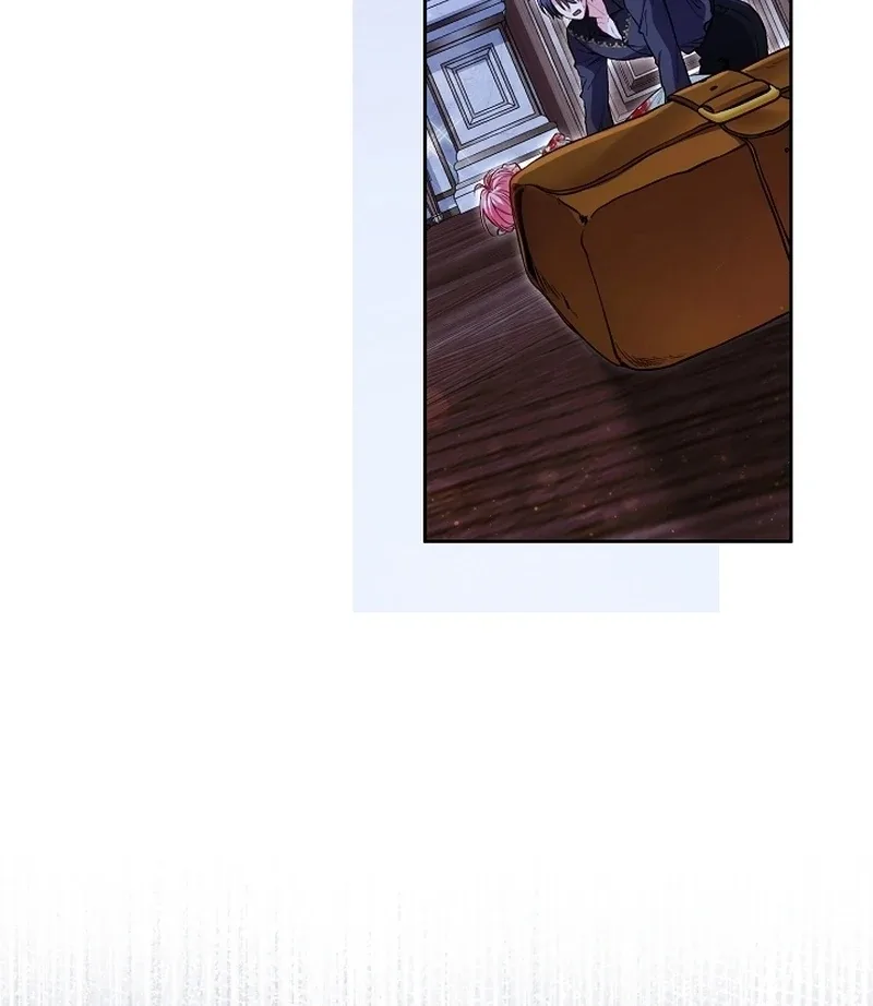 I’m a Villainess, but I Imprinted with the Male Lead Chapter 25 page 16