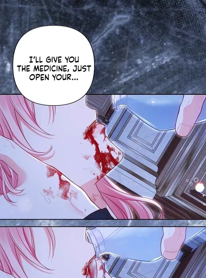 I’m a Villainess, but I Imprinted with the Male Lead Chapter 25 page 20