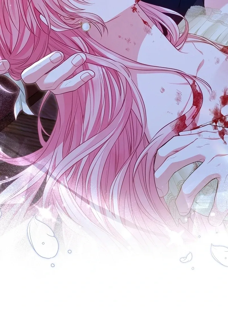 I’m a Villainess, but I Imprinted with the Male Lead Chapter 25 page 28