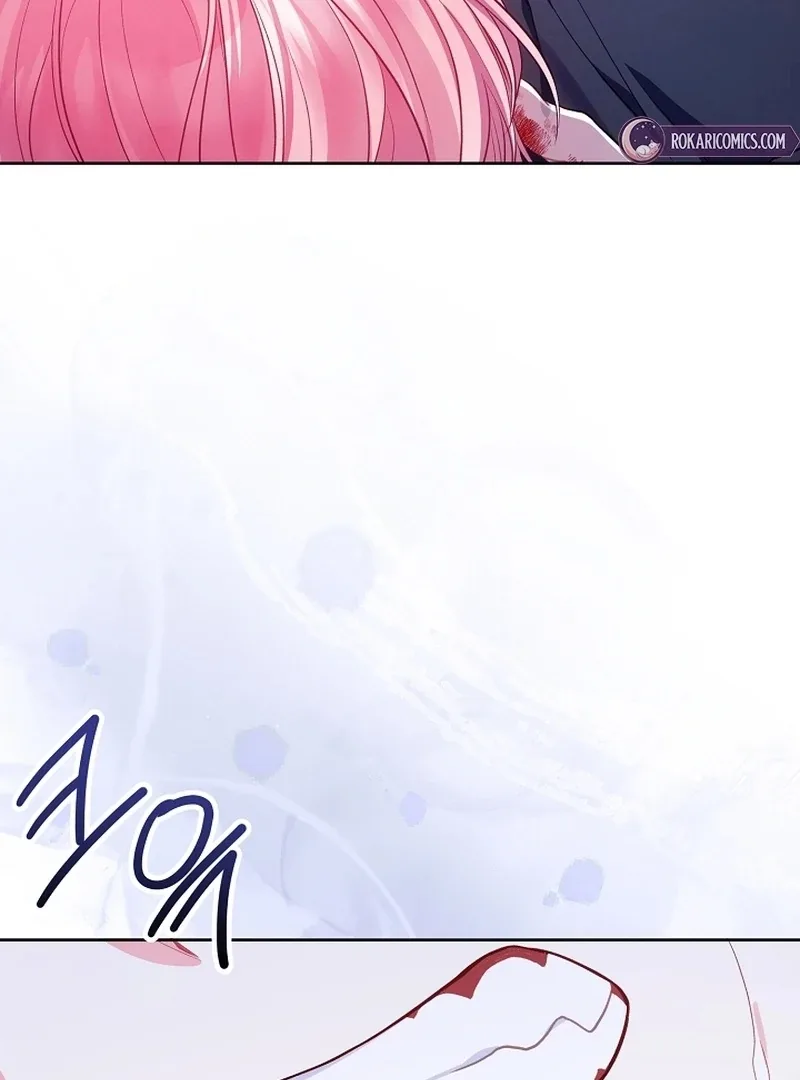 I’m a Villainess, but I Imprinted with the Male Lead Chapter 25 page 23