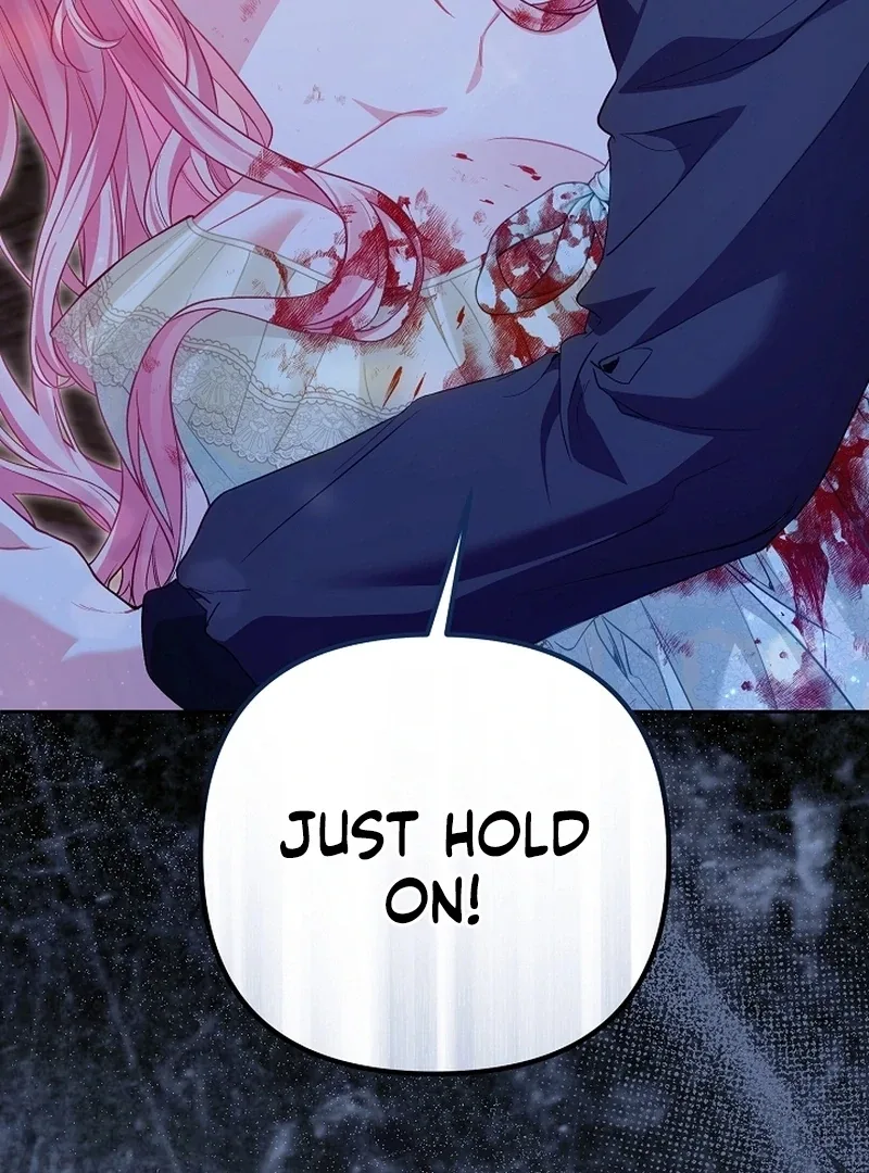 I’m a Villainess, but I Imprinted with the Male Lead Chapter 25 page 19